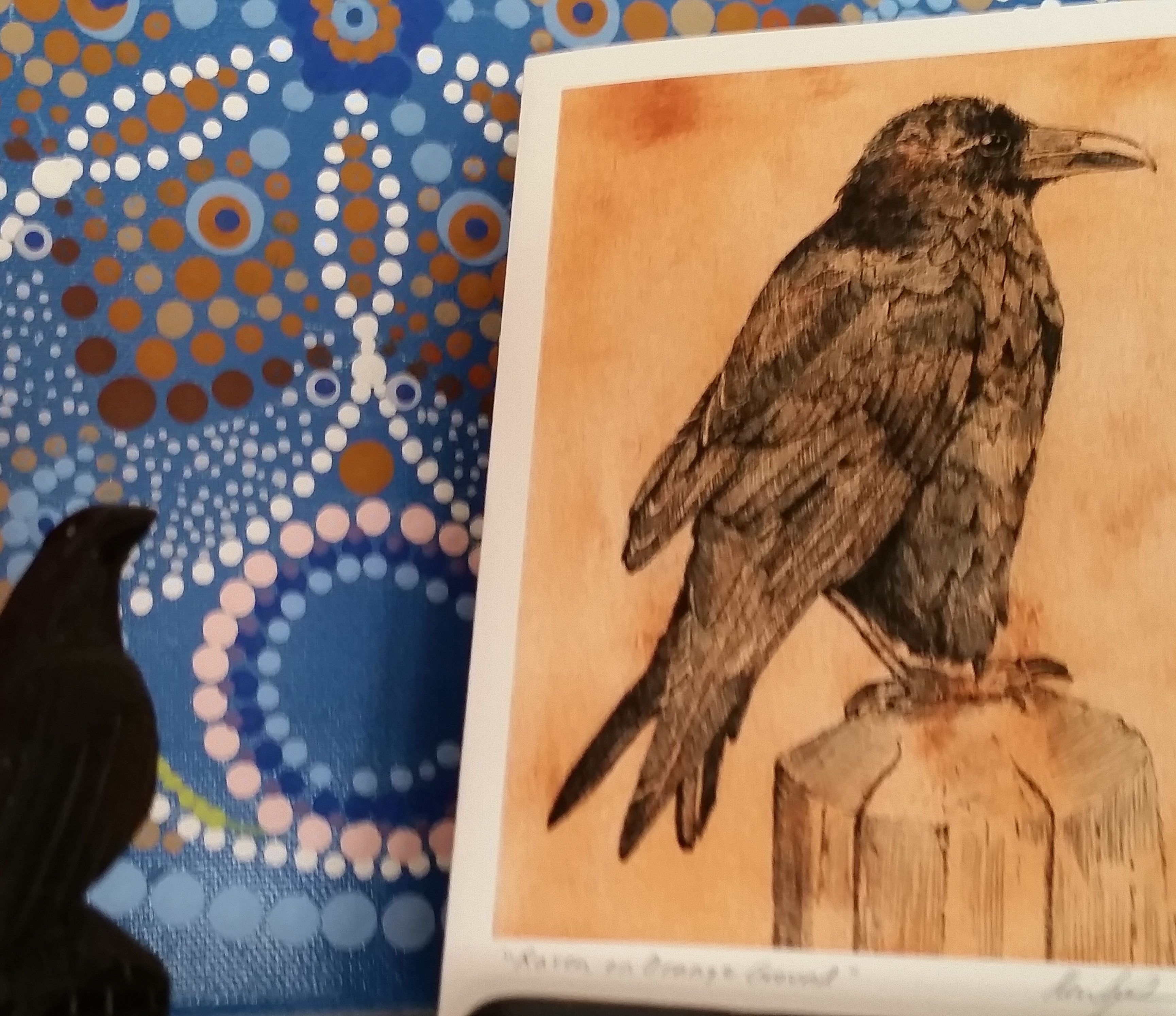 The Conversation Peace